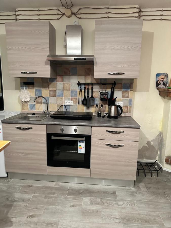 Apartament Venezia In Abruzzo Archi  Zewnętrze zdjęcie