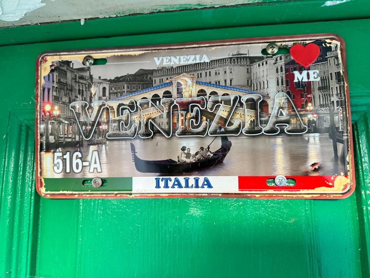Apartament Venezia In Abruzzo Archi  Zewnętrze zdjęcie