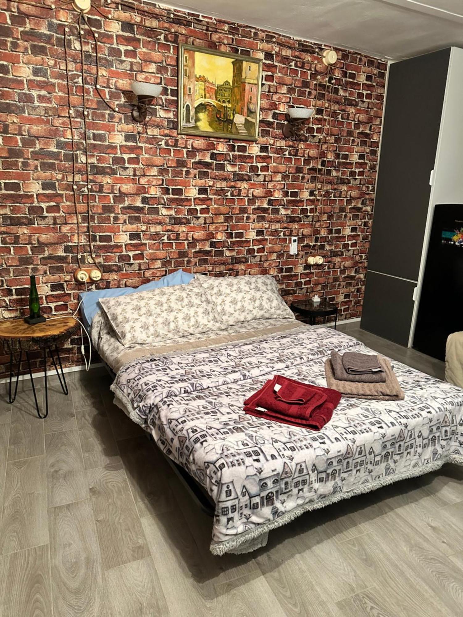 Apartament Venezia In Abruzzo Archi  Zewnętrze zdjęcie